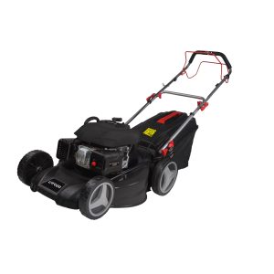 Podadora a gasolina 21" 196 CC Urrea PP921A