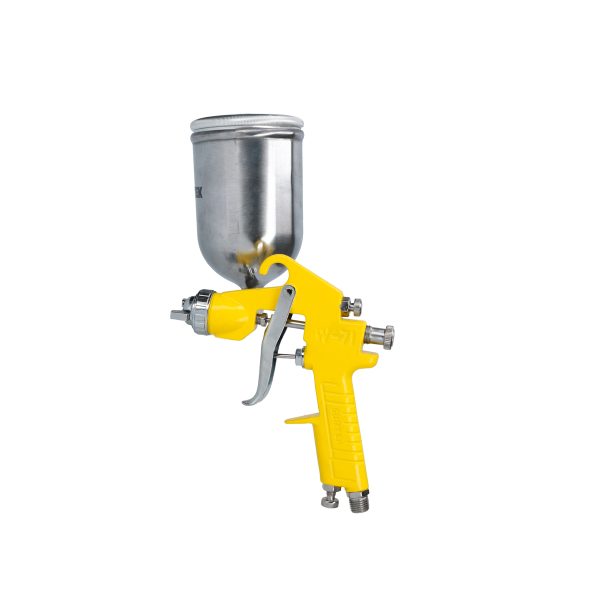 Pistola para pintar terminados, capacidad 400 ml, 72 PSI Surtek PPG3