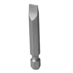 Punta plana de poder hexágono de 1/4", 5/16" x 2" 5 piezas Surtek PPL5162