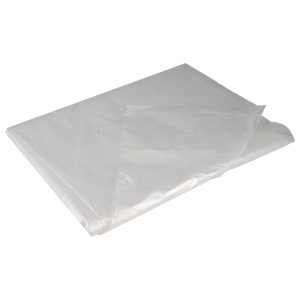 Protector de plástico para pintar 2 x 5 m Surtek PROP3