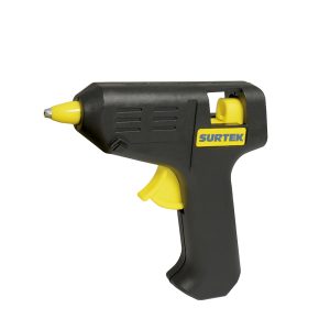 Pistola para barras de silicon 5/16" 10 W Surtek PS610