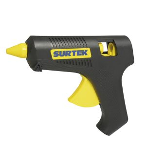 Pistola para barras de silicon 1/2" 80 W Surtek PS612