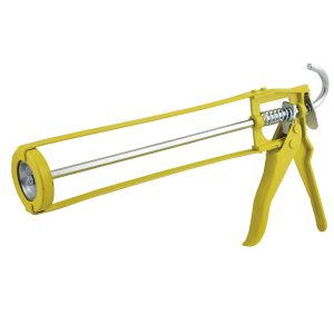 Pistola calafateadora lisa de aluminio inyectado Surtek PSF3