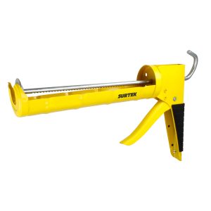 Pistola calafateadora con cremallera reforzada Surtek PSF35
