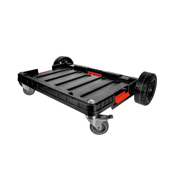 Plataforma móvil para cajas portaherramientas modulares 29" x 20" x 7" Urrea PTMOV