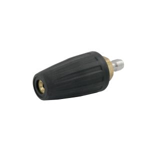 Punta turbo para lanza de hidrolavadora a gasolina HG840, HG865, HG909 y HG914 Urrea PUNTA40