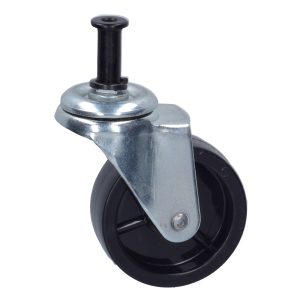Repuesto de ruedas para camas para mecánico 137067, 137068, 137069 y 137070 Surtek R137068