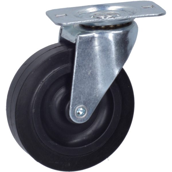 Rueda para cama de mecánico 9991 Urrea R9991