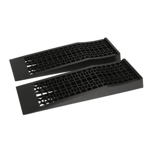 Rampas para automóvil plásticas, soporta 4 toneladas, 2 piezas Surtek RAMP4