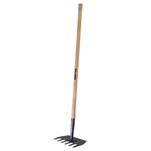 Rastrillo McLeod 6 dientes 48" Surtek RASTML