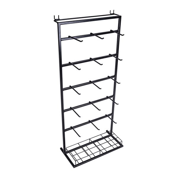 Rack para cintas adhesivas Urrea RCINT