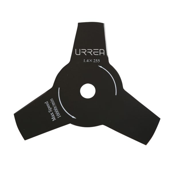 Cuchilla para desbrozadora DG843 y DG853 Urrea RCU-DG8
