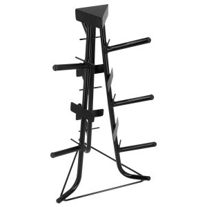 Rack despachador de mostrador para discos abrasivos 47 x 26 x 23 cm Surtek RDISM