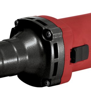 Rectificador recto 1/4" 550 W 120 V, 2,700 RPM Urrea REC1014