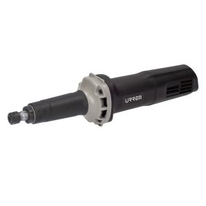 Rectificador recto 1/8" y 1/4" 400 W 120 V, 28,500 RPM Urrea REC914
