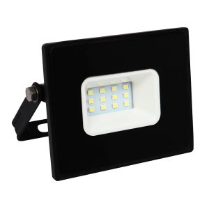Reflector de LED delgado 10 W de 1,000 lm Foy RF10