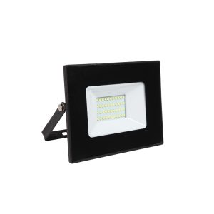 Reflector de LED delgado 50 W de 5,000 lm Foy RF50