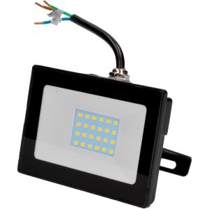 Reflector de LED SMD delgado 20 W de 1,600 lm Surtek RFL20