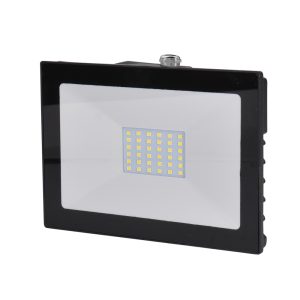 Reflector de LED SMD delgado 30 W de 2,400 lm Surtek RFL30
