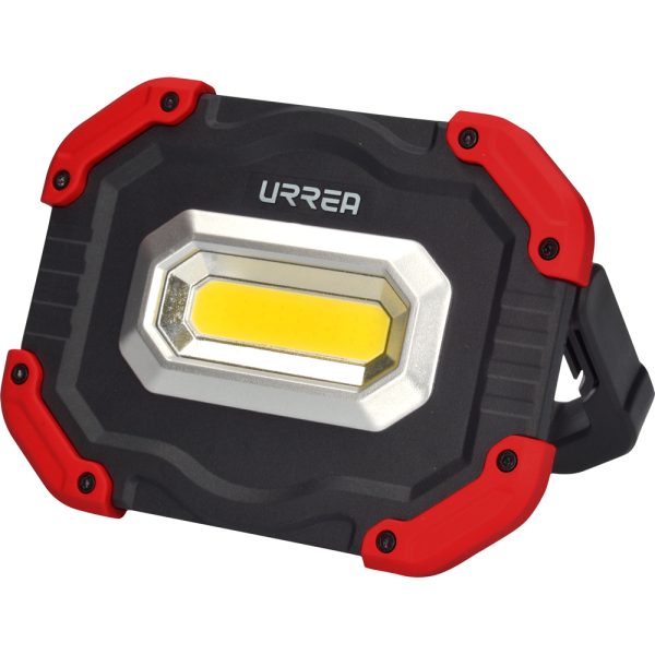 Reflector de LED COB 127 V - 60 Hz de 1,000 lm Urrea RFU1