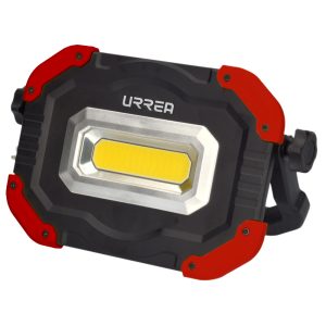 Reflector de LED COB 127 V - 60 Hz de 2,500 lm Urrea RFU2