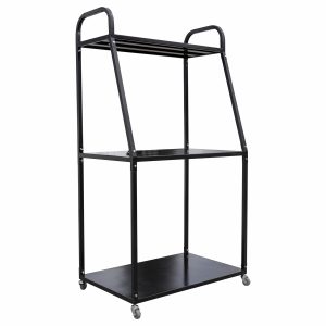 Rack para generadores eléctricos Surtek RGENE