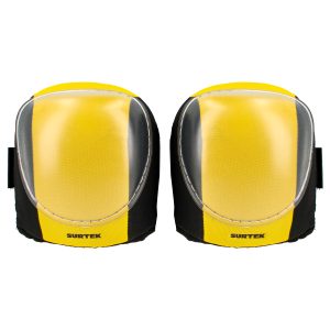 Rodilleras de gel y PVC Surtek RGP