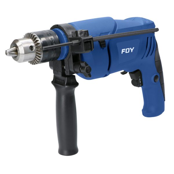 Rotomartillo 3/8" 500 W 120 V, 0 - 3 000 RPM Foy RM338A
