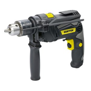 Rotomartillo 3/8" 500 W 120 V, 0 - 3 000 RPM Surtek RM438C