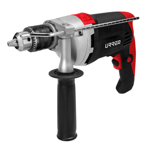 Rotomartillo 1/2" 850 W 120 V Urrea RM812E