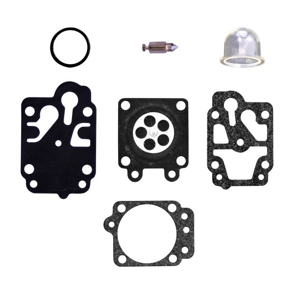 Juego de repuestos para motosierra 38cc, 45cc, 52cc, 7 piezas Surtek RMS01