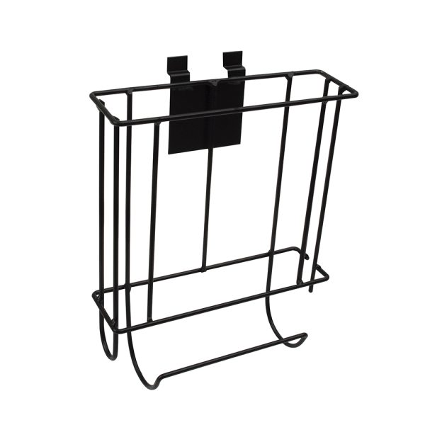 Rack despachador para panel silicones 25 x 8.5 x 30 cm Surtek RSIL
