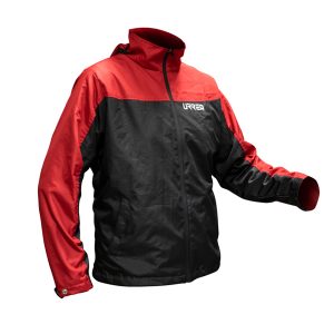 Rompevientos autoguardable talla EG Urrea RVUX