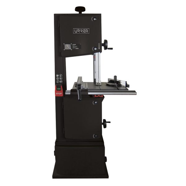 Sierra de banda 14" 2 HP 1500 W 120 V - 220 V Urrea SB1014