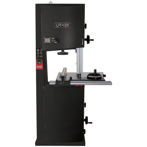 Sierra de banda 18" 3 HP 2200 W 220 V Urrea SB1018