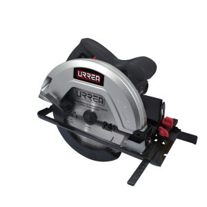 Sierra circular 7-1/4" 1,500 W 120 V, 5,000 RPM Urrea SC907B
