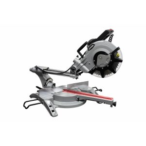 Sierra de inglete telescópica 10" 2100 W Urrea SI910A