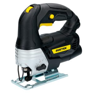 Sierra caladora 40 mm 710 W 120 V, 0 - 3,300 RPM Surtek SK503B