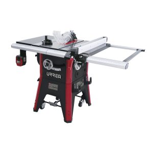 Sierra de mesa contract 10" 1800 W Urrea SM910