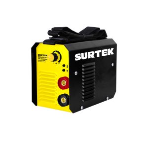 Soldadora inverter para electrodos 110 V 100 A Surtek SOLI4100
