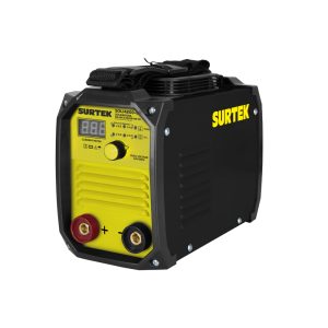 Soldadora inverter para electrodos bi voltaje 110-220 V 200 A Surtek SOLI4200-BV