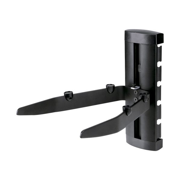 Soporte universal para equipo de video, 10 kg Surtek SPD10