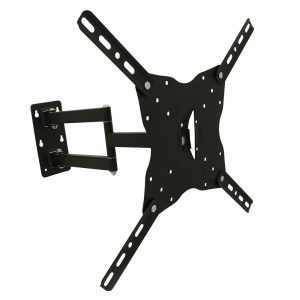 Soporte doble para TV 20" - 47", 35 kg Surtek SPT35D