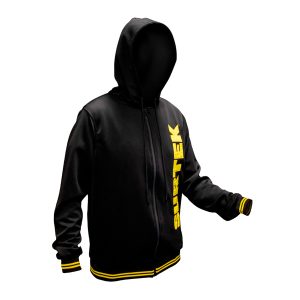 Sudadera con gorro talla XG Surtek SUDSX