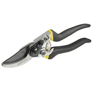 Tijeras para poda a una mano 8" cuerpo de aluminio de paso Surtek T10