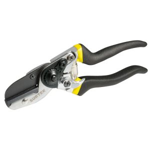 Tijeras para poda a una mano 8" cuerpo de aluminio de yunke Surtek T12