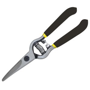 Tijeras para poda a una mano 8" para uvas Surtek T22