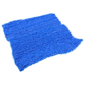 Tela multiusos color azul 25 x 25 cm, 3 piezas Foy T25Z