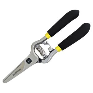 Tijeras para poda a una mano 6" cuchilla delgada Surtek T26