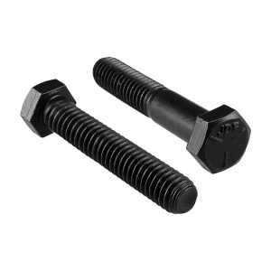 Tornillo de acero 5° rosca parcial, 3/8" x 2-1/2", 50 piezas Surtek T538212